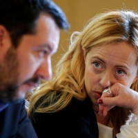 Totoministri, Meloni chiude a Salvini: non avrà il Viminale o altri ministeri chiave